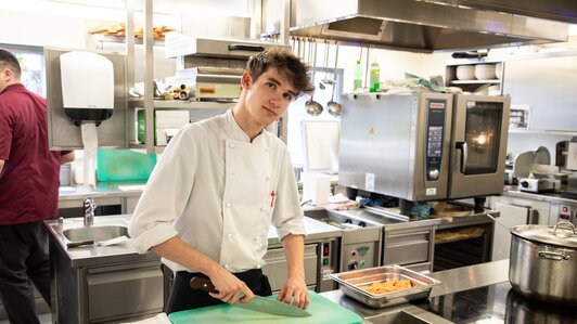 Offene Ausbildungsplätze