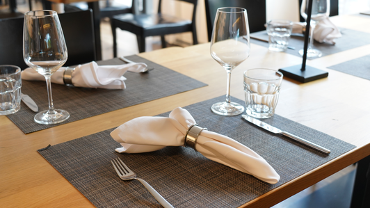 Betriebsferien mit Renovation